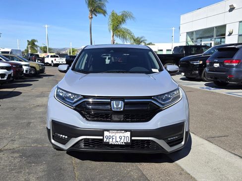 Used 2022 Honda CR-V EX image 7
