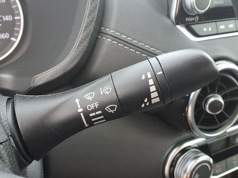 Certified 2025 Nissan Sentra SV w/ Trunk Package image 22