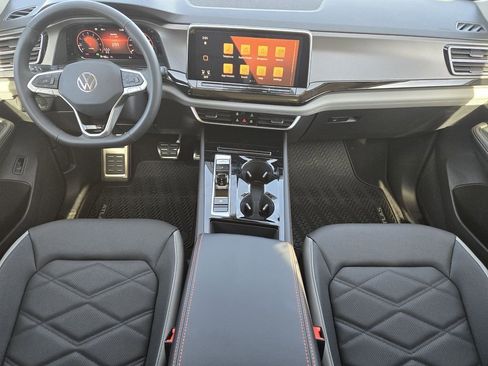 New 2026 Volkswagen Atlas Peak Edition AWD/4WD image 20