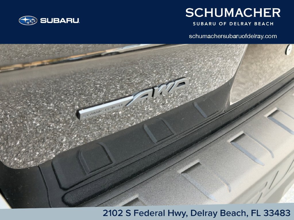 New 2026 Subaru Outback Limited AWD/4WD image 14
