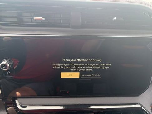 New 2026 GMC Sierra 1500 AT4 image 22