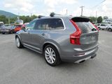 Used 2017 Volvo XC90 T6 Inscription w/ Vision Package image 5