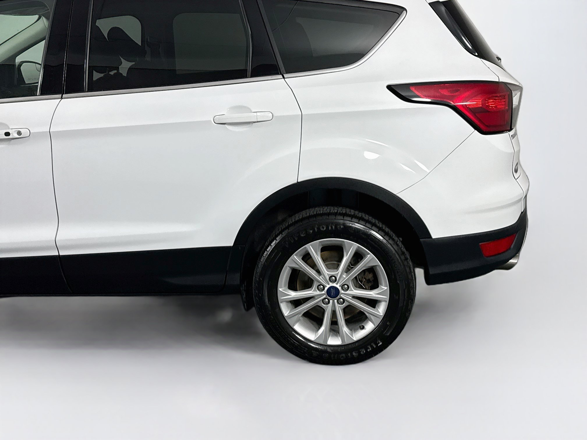Used 2019 Ford Escape SE AWD/4WD image 42
