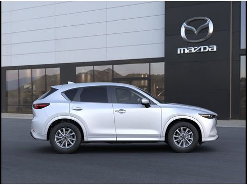 New 2025 MAZDA CX-5 AWD 2.5 S image 5