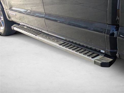 Used 2024 Ford F150 XLT w/ Mobile Office Package image 19