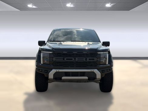 Certified 2024 Ford F150 Raptor AWD/4WD image 6