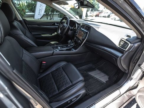 Used 2023 Nissan Maxima Platinum FWD image 24