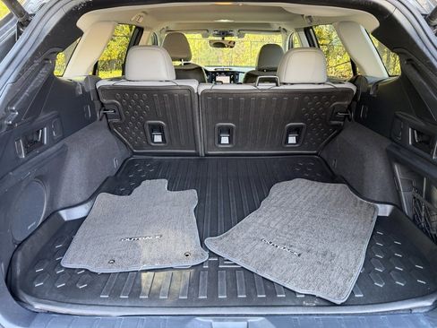 Used 2021 Subaru Outback Limited w/ Popular Package #2 image 7