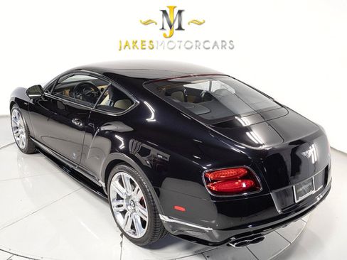 Used 2015 Bentley Continental GT V8 S AWD/4WD image 7