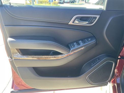 Used 2016 GMC Yukon Denali w/ Open Road Package image 24