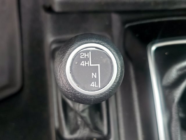 Used 2023 Jeep Wrangler Sport AWD/4WD image 29