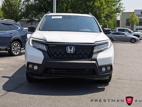 Used 2020 Honda Passport Elite image 14