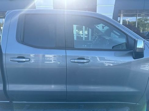 Used 2020 Chevrolet Silverado 1500 LT w/ All-Star Edition AWD/4WD image 16