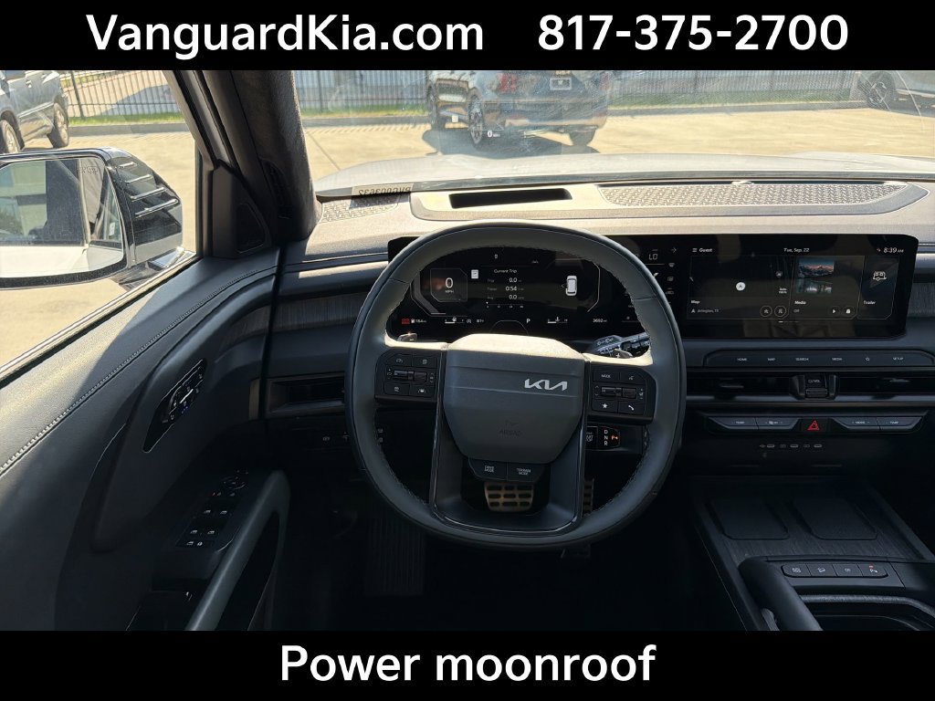Certified 2027 Kia Telluride SX Prestige AWD/4WD image 13