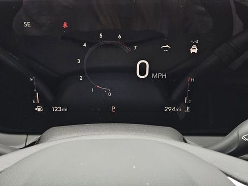 New 2026 Buick Envista Avenir image 11