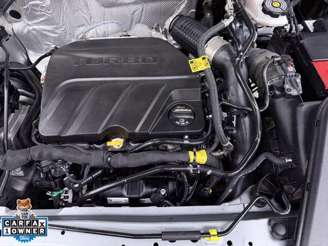 Used 2024 Chevrolet Trax LT w/ Driver Confidence Package FWD image 14