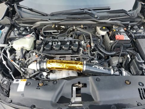 Used 2020 Honda Civic Si image 10