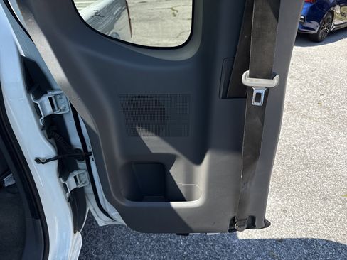 Used 2018 Nissan Frontier S image 26