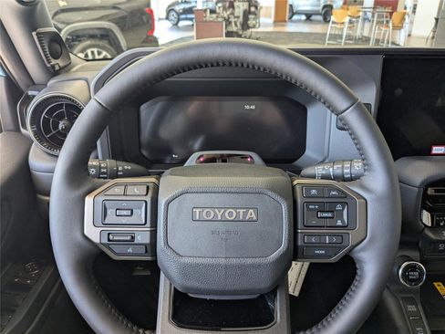 New 2026 Toyota Land Cruiser image 15