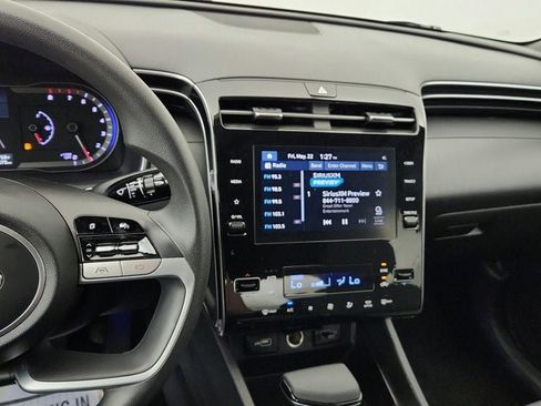 Used 2024 Hyundai Santa Cruz SEL FWD image 17