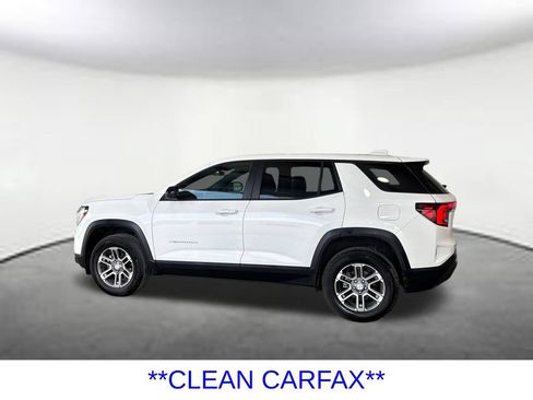 Used 2026 GMC Terrain Elevation FWD image 2