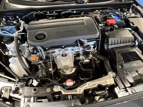 New 2026 Honda Civic Sport image 12