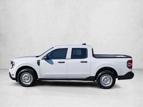 New 2025 Ford Maverick XL w/ Equipment Group 101A image 5