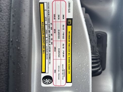 Used 2025 Jeep Compass Limited AWD/4WD image 27