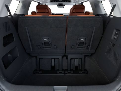 New 2026 Kia Carnival SX Prestige FWD image 19
