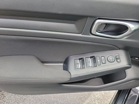 Used 2026 Honda Civic Sport image 12