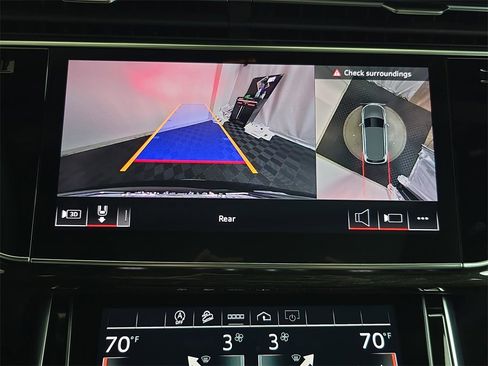 Used 2025 Audi Q7 2.0T Premium Plus w/ Premium Plus Package image 26