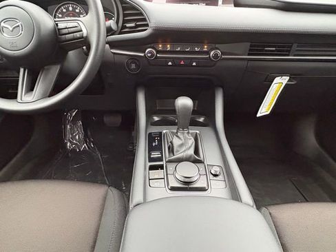 New 2026 MAZDA MAZDA3 s image 15