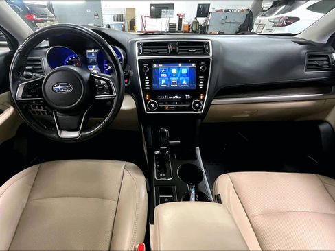 Used 2019 Subaru Legacy 2.5i Limited image 15