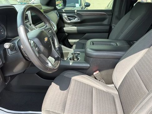 Used 2021 Chevrolet Tahoe LS RWD image 11