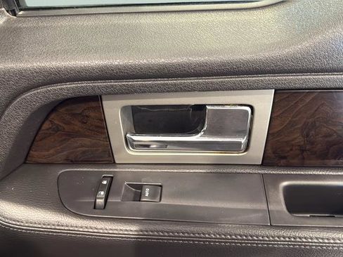 Used 2013 Ford F150 Platinum AWD/4WD image 37