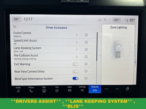 New 2026 Ford F250 Lariat AWD/4WD image 26