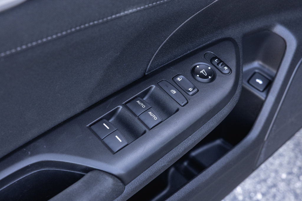 Used 2018 Honda Civic EX-T image 9