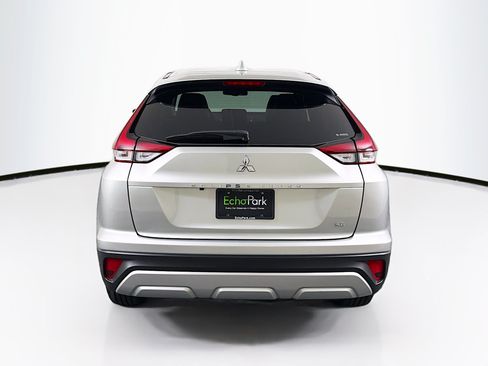 Used 2024 Mitsubishi Eclipse Cross SE AWD/4WD image 7