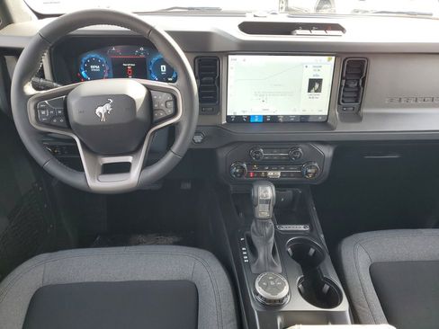 New 2026 Ford Bronco Big Bend image 24