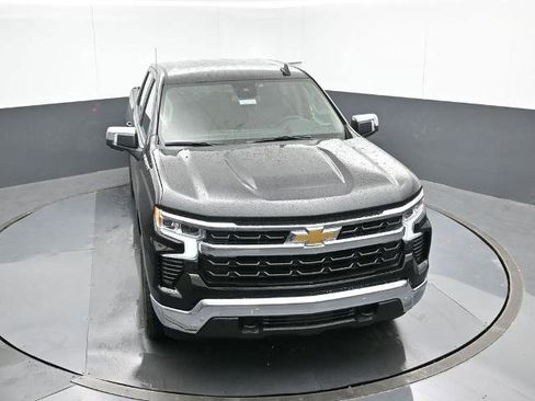 New 2026 Chevrolet Silverado 1500 LT w/ All Star Edition Plus image 24