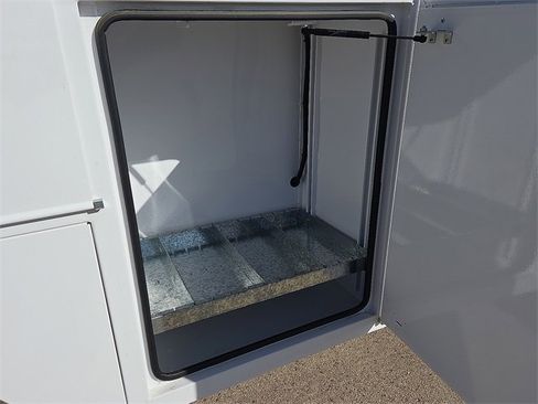 New 2026 RAM 3500 Tradesman image 9