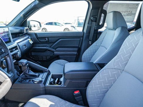 New 2026 Toyota Tacoma SR5 AWD/4WD image 20