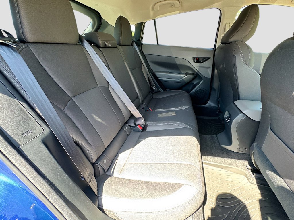 New 2026 Subaru Crosstrek 2.5i Premium AWD/4WD image 34