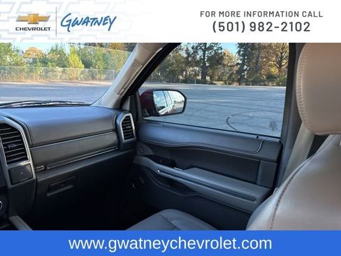 Used 2020 Ford Expedition XLT w/ Equipment Group 202A image 26