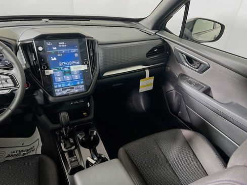 New 2026 Subaru Forester Premium image 18