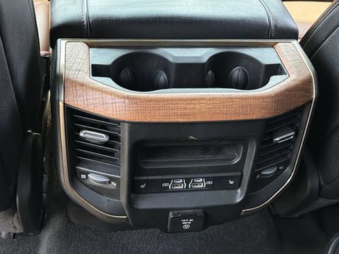 Used 2022 RAM 1500 Limited AWD/4WD image 20