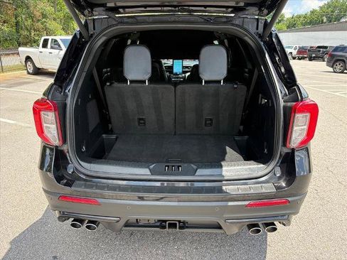Used 2023 Ford Explorer ST w/ Equipment Group 401A AWD/4WD image 23