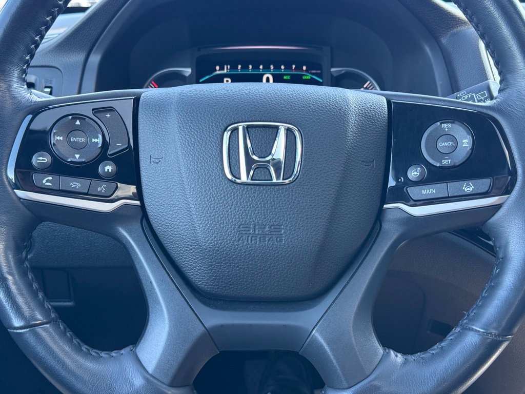 Used 2021 Honda Pilot Elite image 48