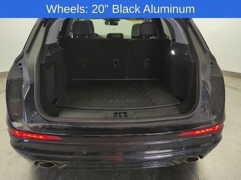 Used 2021 Lincoln Corsair Reserve w/ Equipment Group 201A image 28