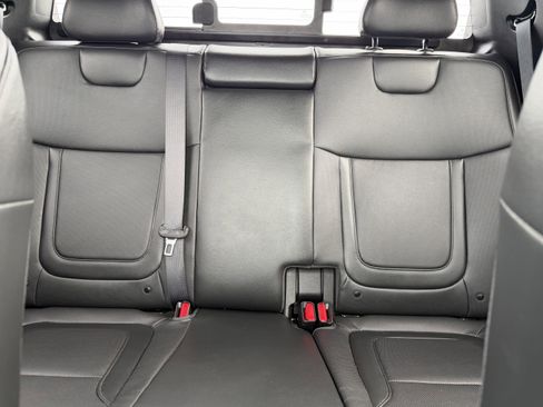 Used 2024 Hyundai Santa Cruz Night image 13